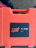 Spit boormachine voor diamantboor, Doe-het-zelf en Bouw, Ophalen, Zo goed als nieuw
