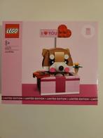 Lego 40679 - Love Gift Box - New - Sealed, Kinderen en Baby's, Speelgoed | Duplo en Lego, Ophalen, Nieuw, Complete set, Lego