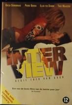 Interview DVD in zeer goede staat, Cd's en Dvd's, Verzenden, Gebruikt, Drama