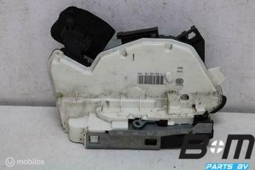 Portierslot rechtsvoor Seat Leon 5F 5K1837016J