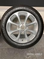 15'' originele Smart Fortwo velgen + winterbanden 4x100, Auto-onderdelen, Banden en Velgen, 15 inch, Banden en Velgen, 165 mm