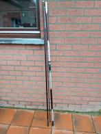 Chimano antares 450 be H  strakestok, Watersport en Boten, Hengelsport | Zeevissen, Ophalen of Verzenden