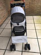Hondenbuggy - Pet Stroller (2024), Dieren en Toebehoren, Ophalen, Zo goed als nieuw