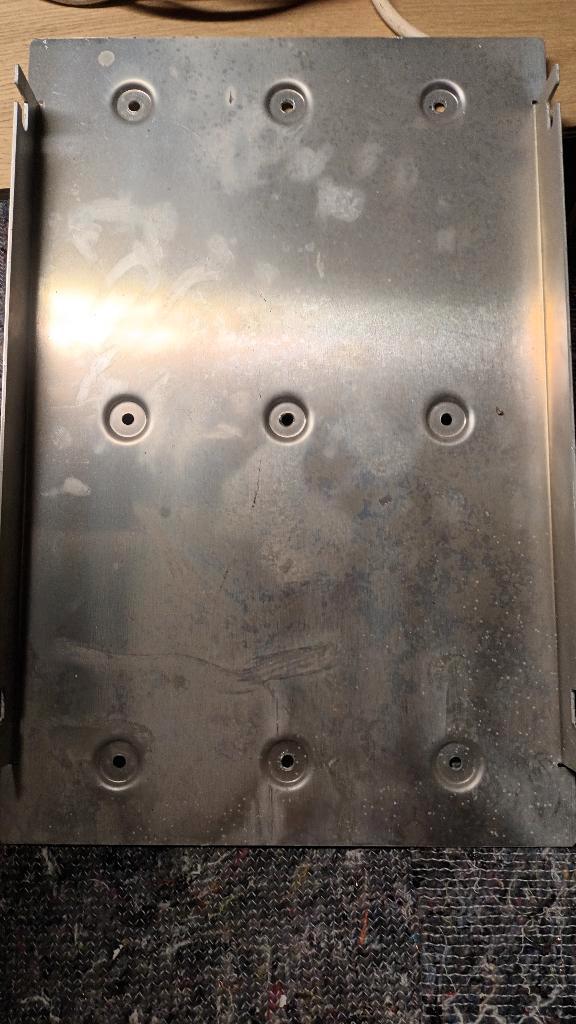 omvormer zonnepanelen, Bricolage & Construction, Panneaux solaires & Accessoires, Utilisé, Autres types, Enlèvement