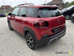 Citroen C3 Aircross Plus Aut. 130pk, Automaat, Euro 6, 1199 cc, 97 kW