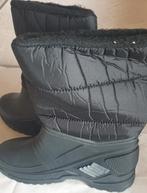 snowboots zwart maat 36, Kleding | Dames, Zwart, Snowboots, Nieuw, Ophalen of Verzenden