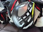 Casque agv k5, Motos, Enlèvement ou Envoi, L, AGV