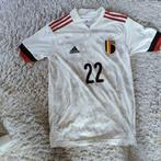 Adidas shirt Rode Duivels, Sport en Fitness, Voetbal, Ophalen of Verzenden, Zo goed als nieuw, Shirt