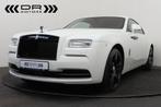 Rolls-Royce Wraith GHOST FAMILY, Achat, Entreprise, 327 g/km, Wraith