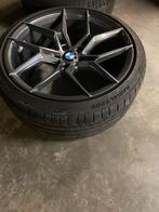 Concave velgen 5x120, Auto-onderdelen, Banden en Velgen, Ophalen, 19 inch, Zomerbanden, Band(en)