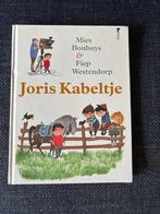 Mies Bouhuys Fiep Westendorp : Joris Kabeltje, Boeken, Gelezen, Mies Bouhuys, Jongen of Meisje, Ophalen of Verzenden