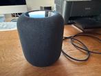 Superbe Apple HomePod (Gen 2 • Black), Audio, Tv en Foto, Ophalen of Verzenden, Zo goed als nieuw