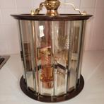 kroonluchter, Ophalen