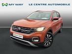 Volkswagen T-Cross T-Cross 1.0 TSI United OPF, T-Cross, Overige kleuren, 110 g/km, Elektrische ramen