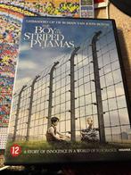 The Boy in the Striped Pyjamas (film), Cd's en Dvd's, Ophalen of Verzenden, Zo goed als nieuw, Film