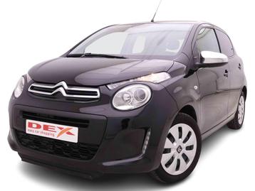 CITROEN C1 1.0 VTi Live beschikbaar voor biedingen