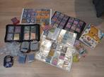 Groot lot Pokemon kaarten, Hobby en Vrije tijd, Verzamelkaartspellen | Pokémon, Ophalen