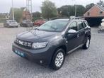 Dacia Duster 1.3 TCe Expression *Garantie tot 05/206*, Auto's, Dacia, Voorwielaandrijving, Stof, 4 cilinders, Duster