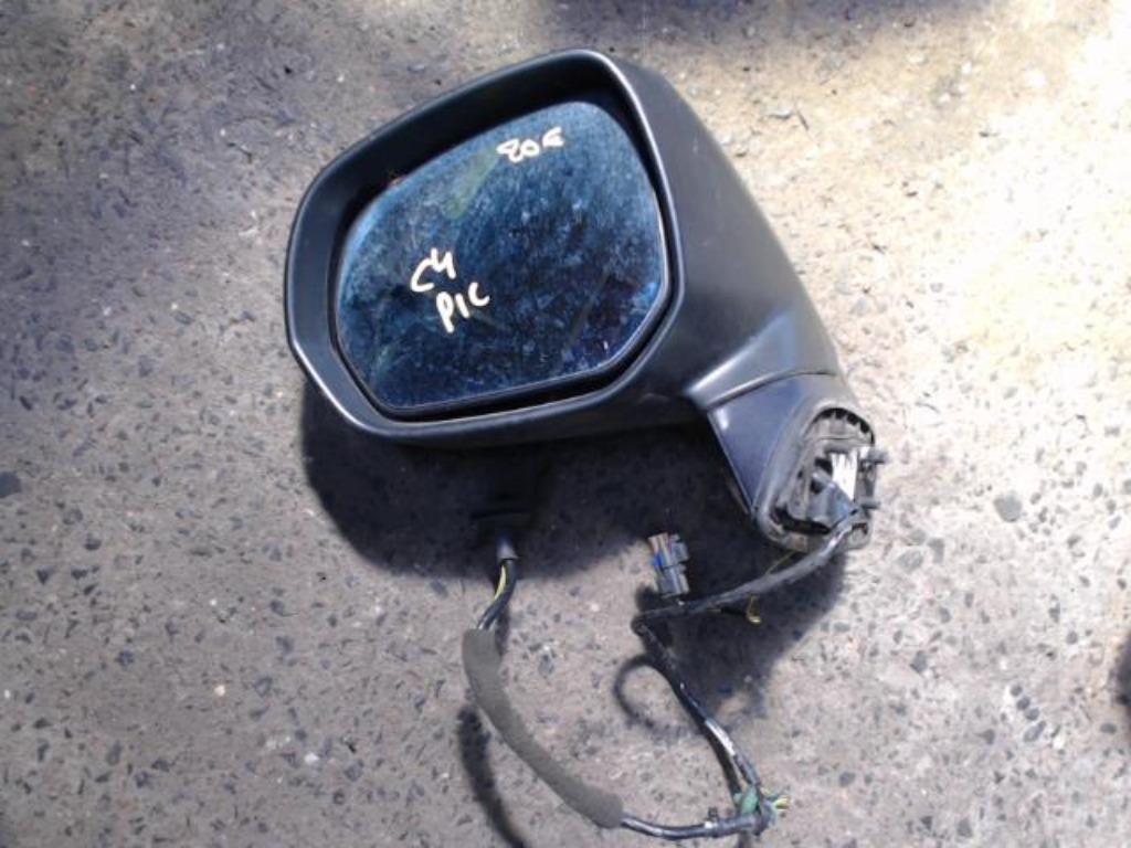 Rétroviseur gauche Citroen C4 Picasso 2007-2013 LP/14819, Autos : Pièces & Accessoires, Rétroviseurs, Utilisé, Enlèvement