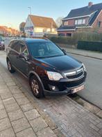 Opel Antara 2.2 CDTI voor Export, Autos, Euro 5, Achat, Boîte manuelle, Noir