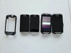ZEBRA TC56, Computers en Software, Scanners, Ophalen of Verzenden, Zo goed als nieuw, Android