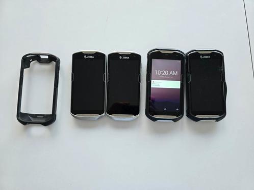 ZEBRA TC56, Computers en Software, Scanners, Zo goed als nieuw, Android, Ophalen of Verzenden