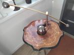 Lampe de table élégante, Maison & Meubles, Lampes | Lampes de table, Enlèvement, Utilisé, Moins de 50 cm, Métal