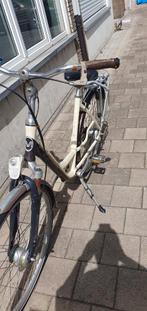 Fiets, Ophalen, Zo goed als nieuw