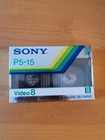 Sony video cassette, TV, Hi-fi & Vidéo, Enlèvement ou Envoi