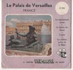 View-master Het Paleis van Versailles C 174, Ophalen of Verzenden