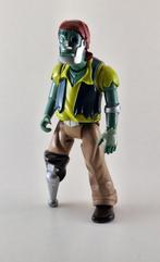 Thundercats Captain Cracker - 1987 - Serie 3 - LJN - Vintage, Verzenden, Zo goed als nieuw