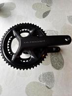 Shimano Ultegra R8100 crankstel 12-speed, 170 mm (nieuw), Racefiets, Nieuw, Shimano, Ophalen