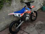 RFZ 125 APOLLO 125 TRES BONNE ETAT, Ophalen of Verzenden, Zo goed als nieuw