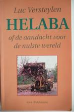 Helaba of de aandacht voor de nulste wereld Luc Versteylen, Ophalen of Verzenden, Overige onderwerpen, Gelezen, Luc Versteylen