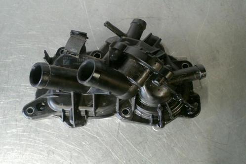 Waterpomp + Thermostaat 04E121121K 1.4TSI CHZ CZD CUK VAG, Auto-onderdelen, Motor en Toebehoren, Gebruikt, Ophalen of Verzenden
