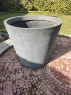 Grote bloembak 1,1 dia 1,0 hoog., Ophalen