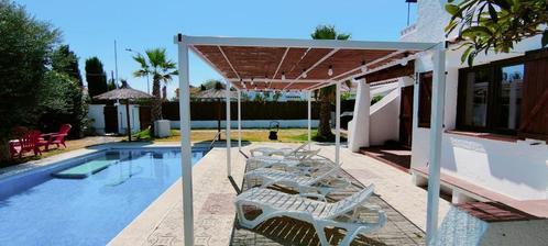 Huis in Spanje. Empuriabrava, Immo, Buitenland, Spanje, Woonhuis, Dorp