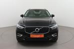 (1WUG313) Volvo XC60, Auto's, Gebruikt, Euro 6, 1969 cc, Zwart