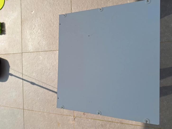 Inlegplanken voor keukenkast method Ikea 2 stuks, Doe-het-zelf en Bouw, Platen en Panelen, Zo goed als nieuw, Ophalen