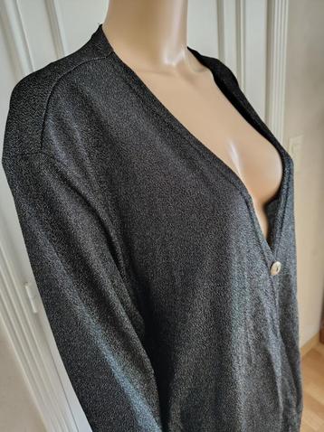 leuke maxi blouse , gilet , golf  beschikbaar voor biedingen