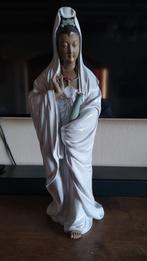 Statuette de Guanyin., Antiek en Kunst, Antiek | Keramiek en Aardewerk, Ophalen