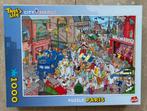 Puzzel That’s Life 1000 stukjes (nieuw), Hobby en Vrije tijd, Ophalen of Verzenden, 500 t/m 1500 stukjes, Nieuw, Legpuzzel