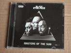CD - BLACK EYED PEAS - Masters Of The Sun 1 >>> Zie nota, Cd's en Dvd's, Cd's | Hiphop en Rap, Ophalen of Verzenden