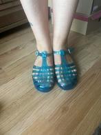 Plastic sandalen, Blauw, Nieuw, Sandalen of Muiltjes, Ophalen of Verzenden