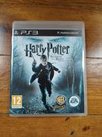 HARRY POTTER And The Deadly Hallows ZELDZAME PS3 GAME, Ophalen of Verzenden, Gebruikt