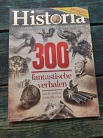 Historia tijdschriften 9 stuks, Boeken, Ophalen of Verzenden, Zo goed als nieuw