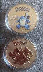 Pièce dorée Blastoise/Tortank Pokemon, Hobby & Loisirs créatifs, Jeux de cartes à collectionner | Pokémon, Enlèvement ou Envoi