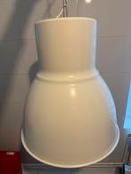Suspension Ikea Hektar 47cm blanc, Enlèvement, Comme neuf