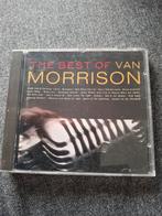 Cd van morrison the best, Ophalen of Verzenden