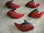 feux arrière peugeot 206   2003, Ophalen of Verzenden, Gebruikt, Peugeot